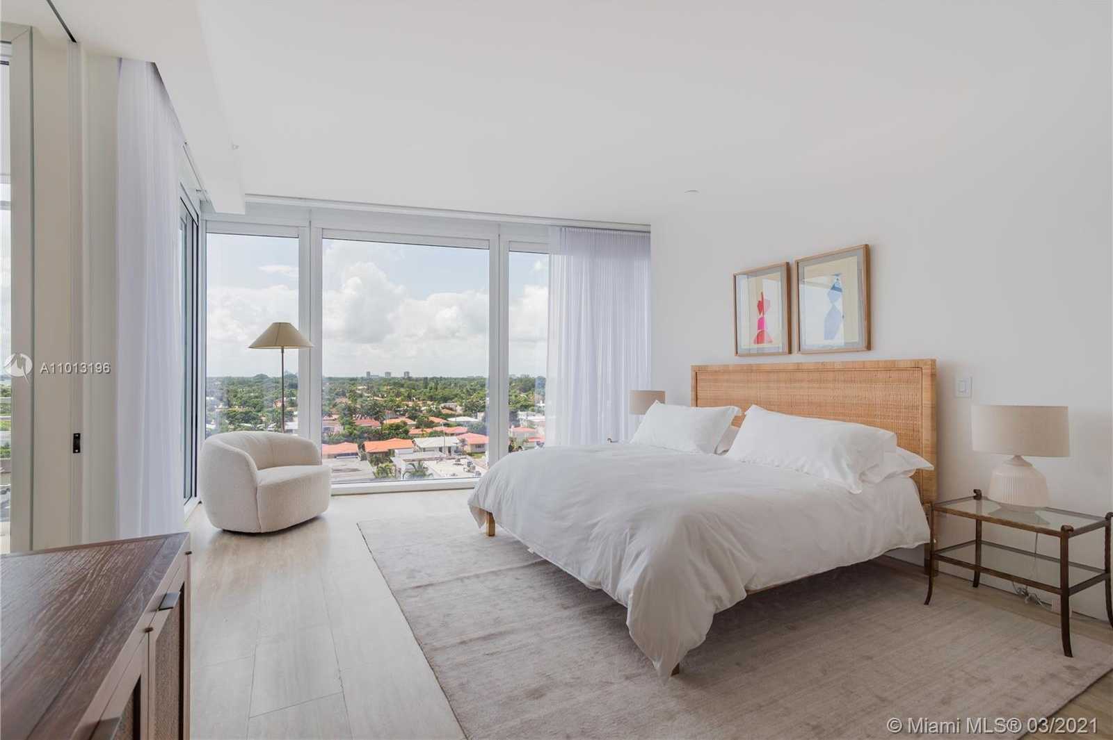 Small Image of 9001 COLLINS AVE #S-708, Surfside Number 8