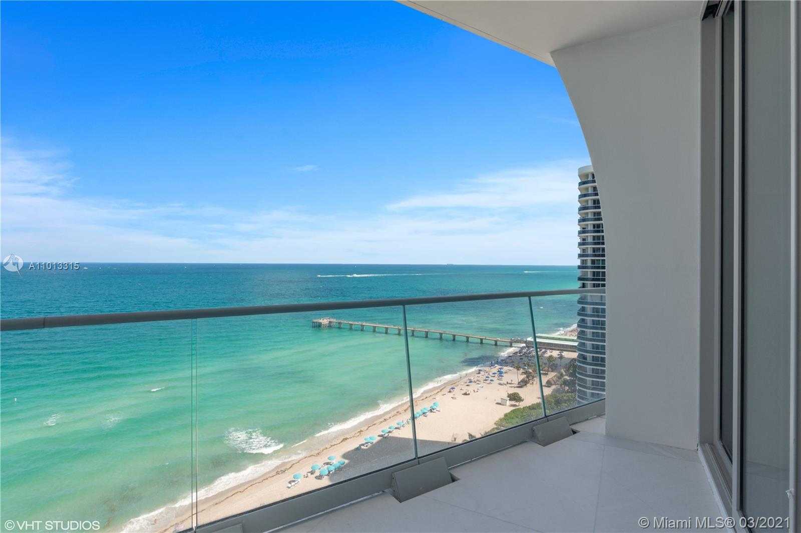 Small Image of 16901 COLLINS AVE #1802, Sunny Isles Beach Number 11