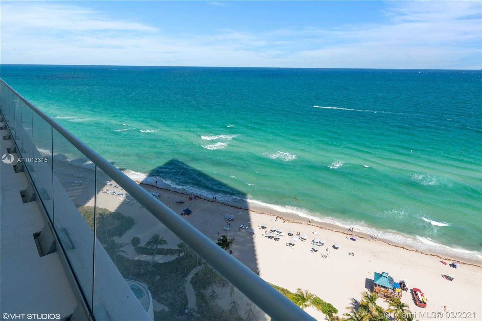 Small Image of 16901 COLLINS AVE #1802, Sunny Isles Beach Number 13
