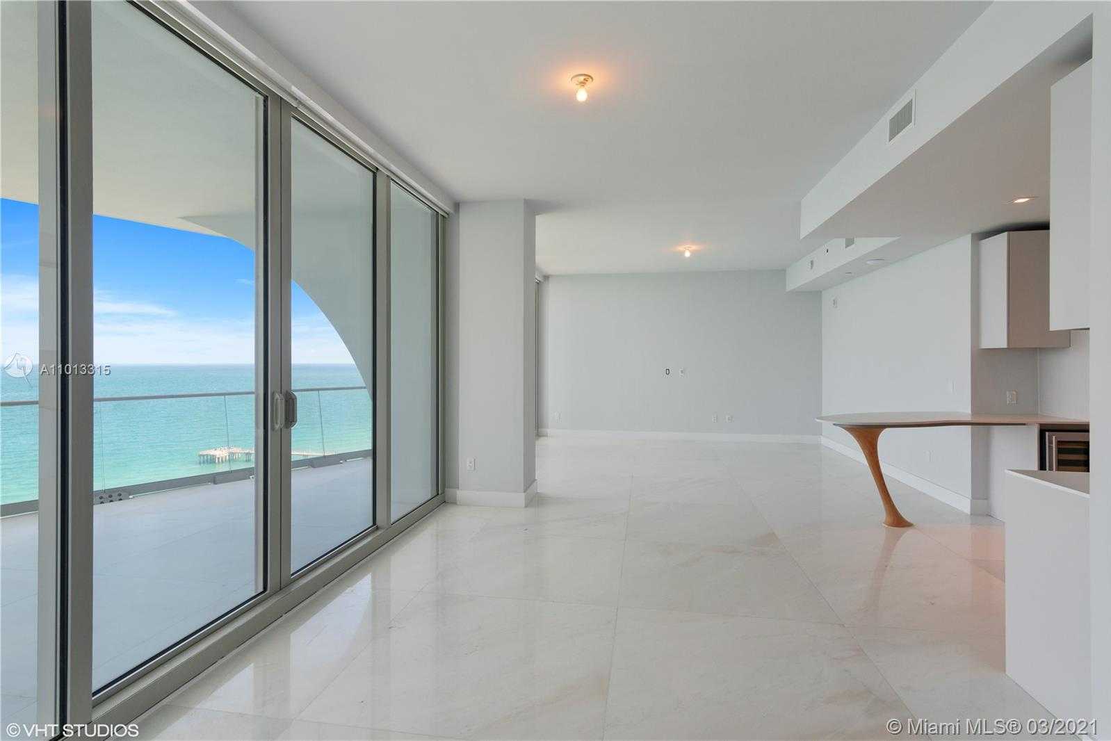 Small Image of 16901 COLLINS AVE #1802, Sunny Isles Beach Number 3