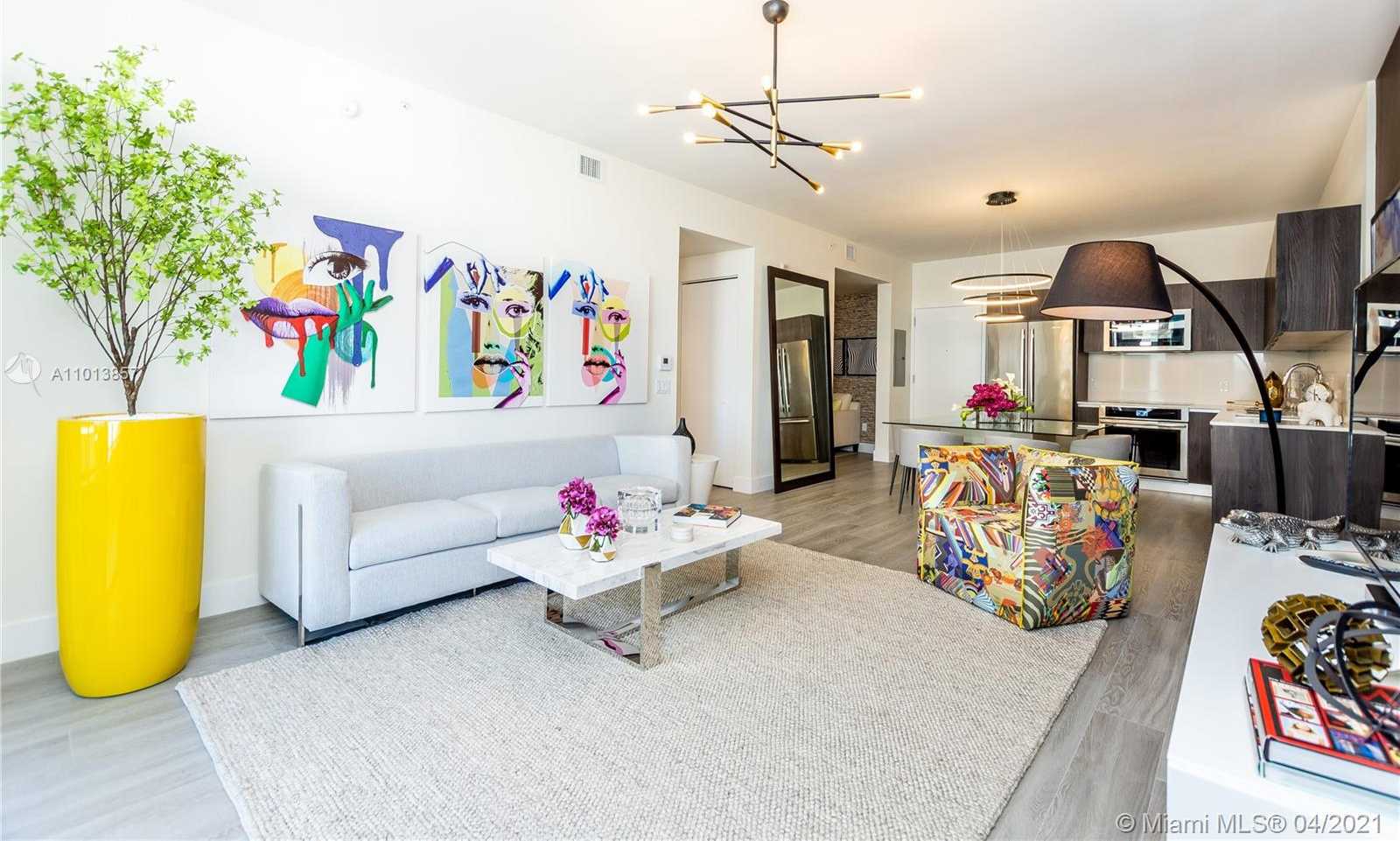 Small Image of 2960 NORTH EAST 207TH ST #906, Aventura Number 11