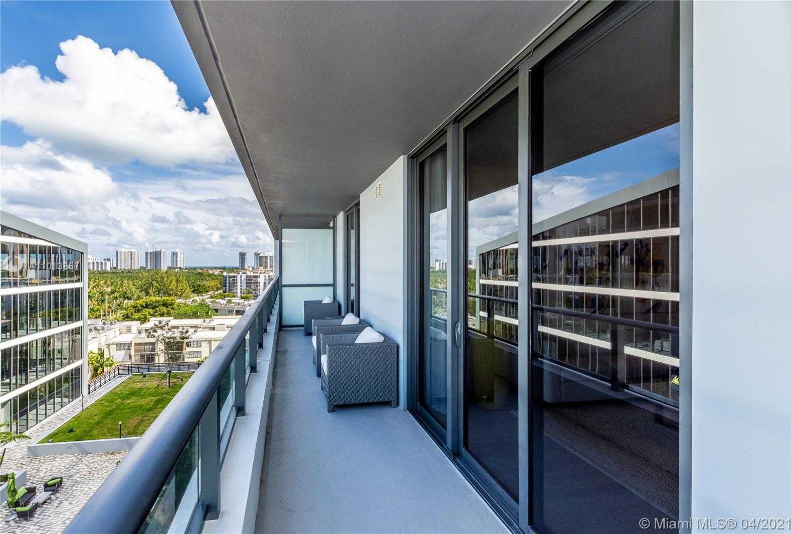 Small Image of 2960 NORTH EAST 207TH ST #906, Aventura Number 12