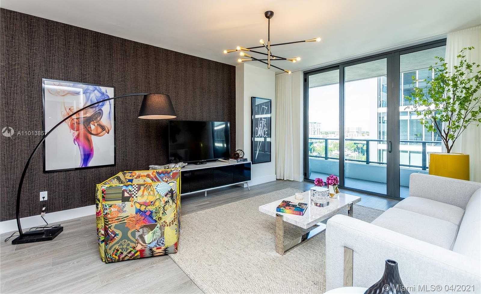Small Image of 2960 NORTH EAST 207TH ST #906, Aventura Number 2