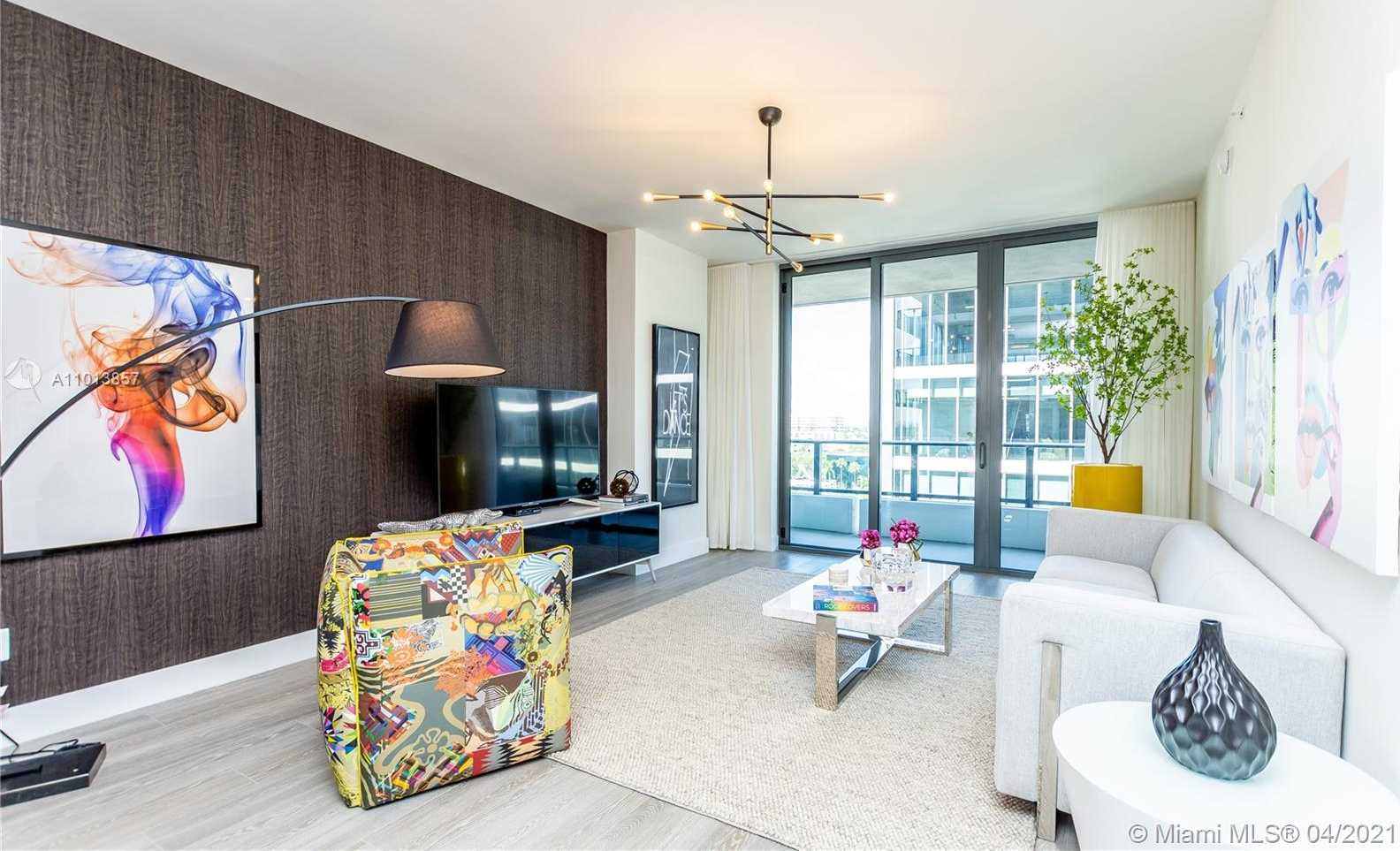 Small Image of 2960 NORTH EAST 207TH ST #906, Aventura Number 4