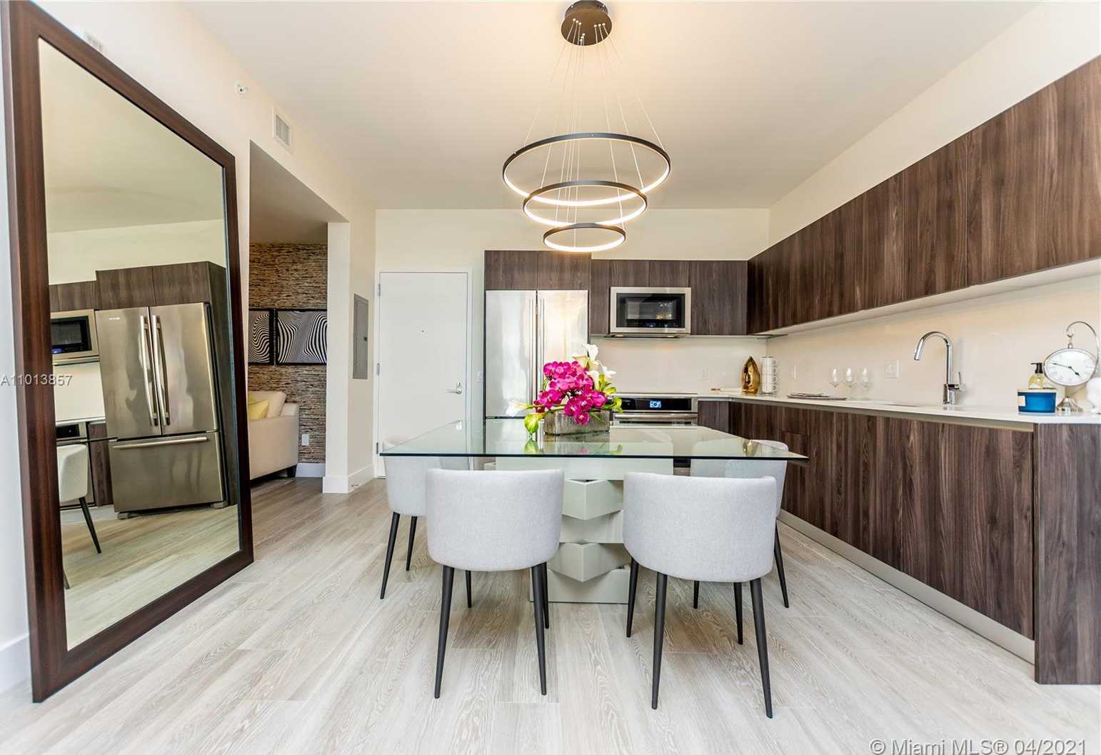 Small Image of 2960 NORTH EAST 207TH ST #906, Aventura Number 5