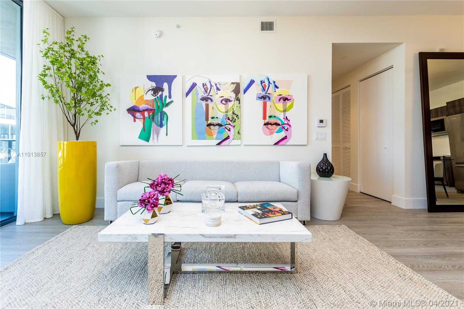 Small Image of 2960 NORTH EAST 207TH ST #906, Aventura Number 8