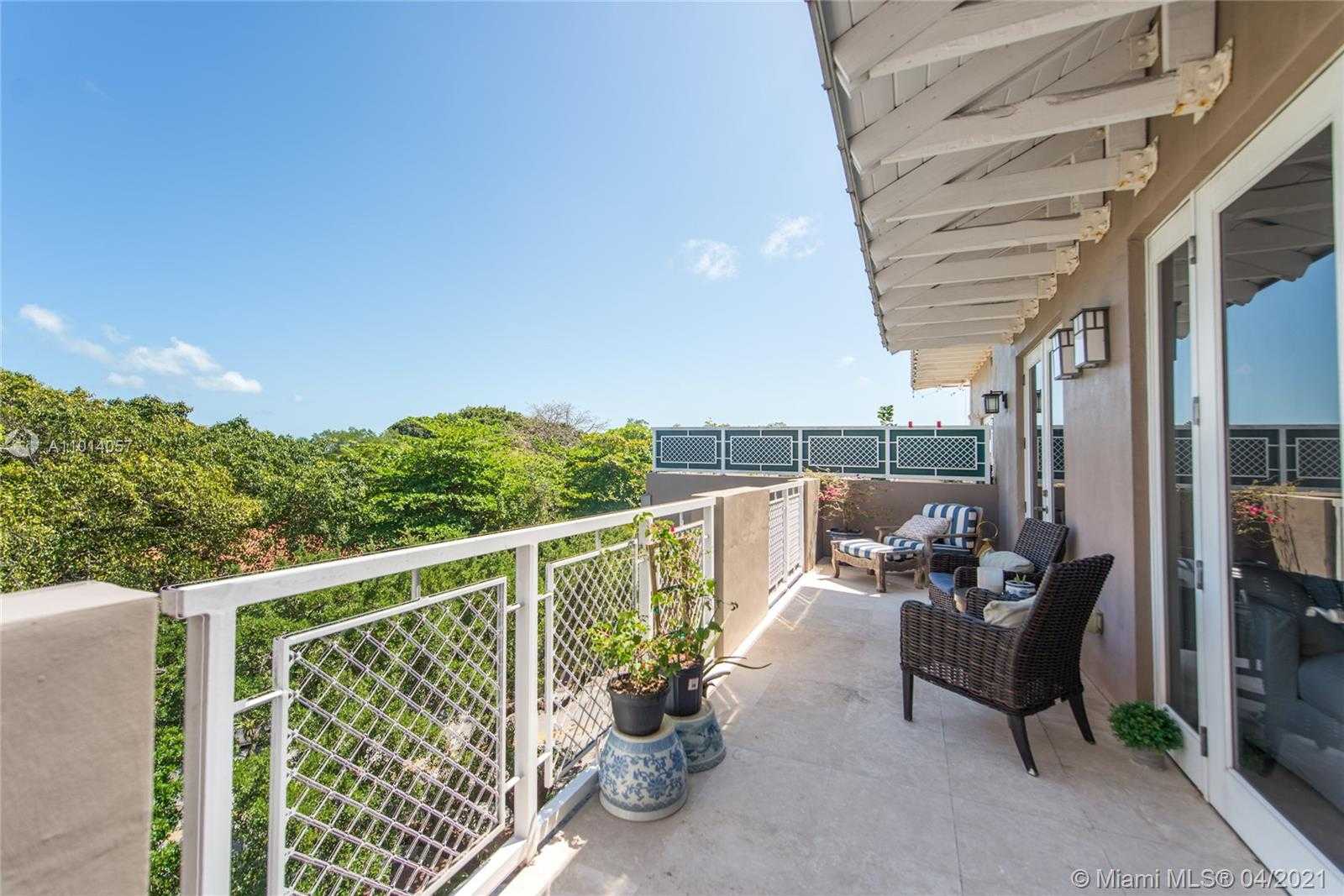 Small Image of 3540 MAIN HWY #502, Coconut Grove Number 11