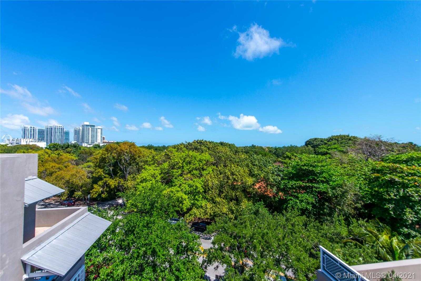 Small Image of 3540 MAIN HWY #502, Coconut Grove Number 12