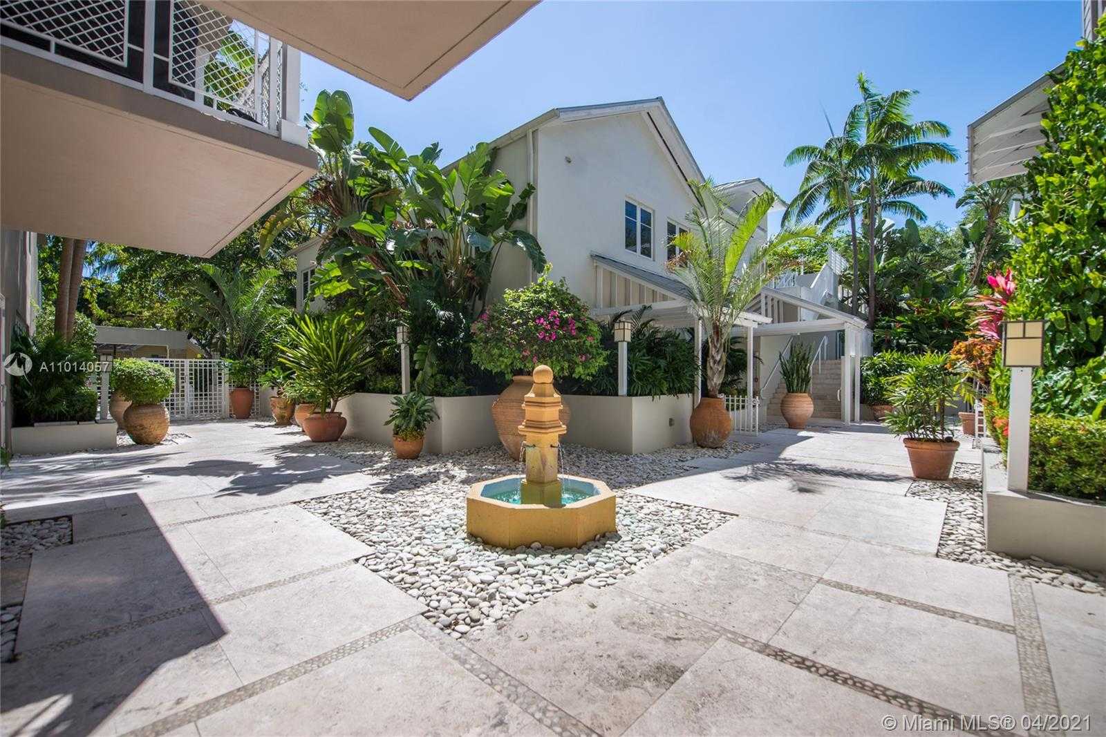 Small Image of 3540 MAIN HWY #502, Coconut Grove Number 14