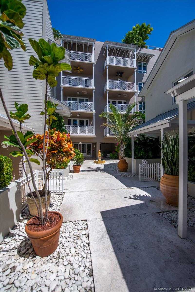 Small Image of 3540 MAIN HWY #502, Coconut Grove Number 16