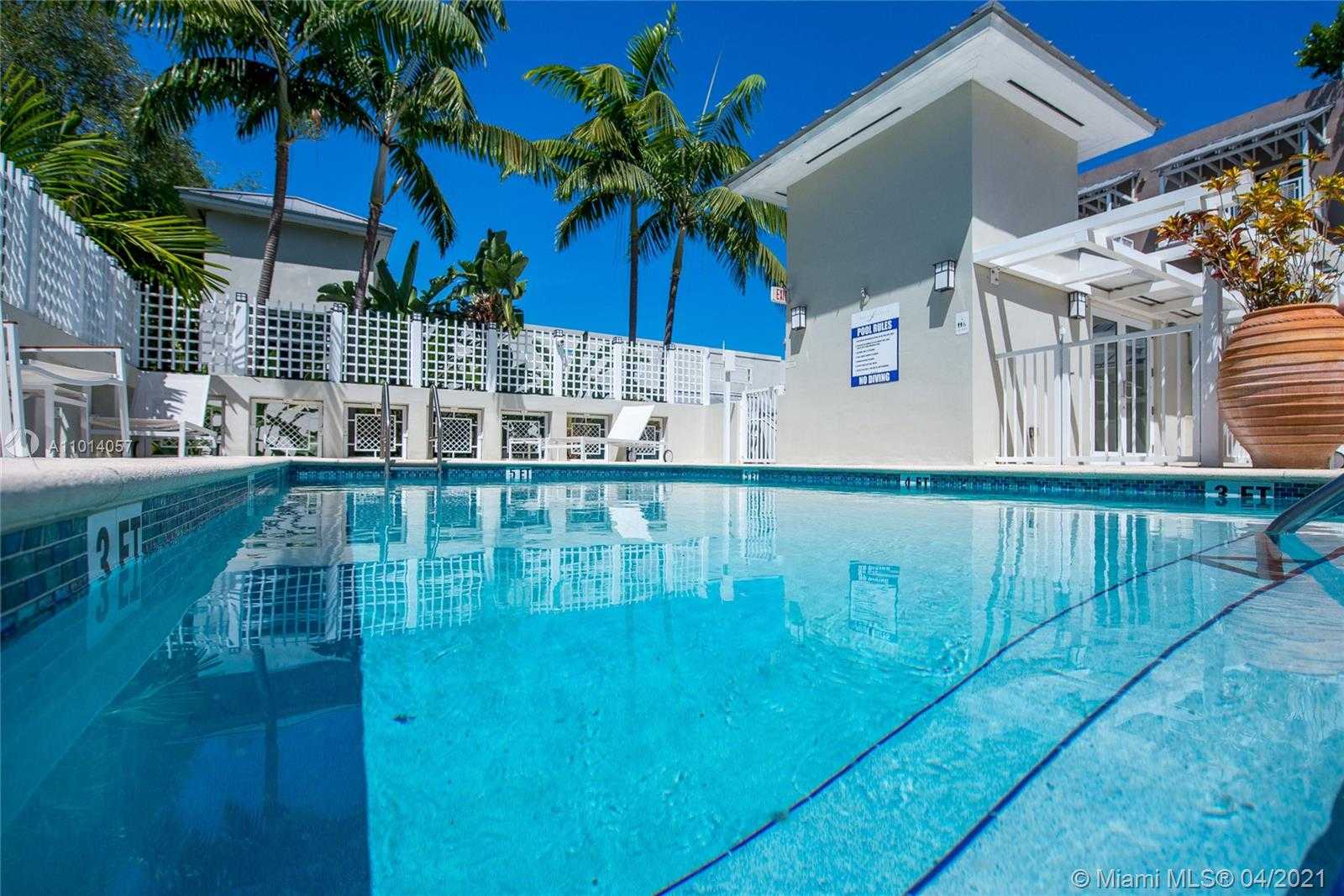 Small Image of 3540 MAIN HWY #502, Coconut Grove Number 18
