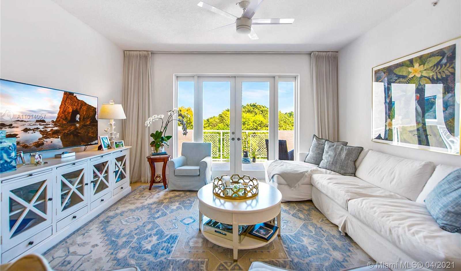 Small Image of 3540 MAIN HWY #502, Coconut Grove Number 2