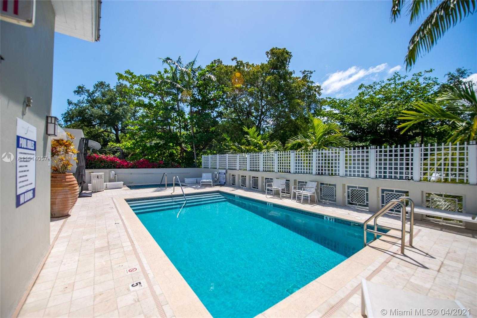 Small Image of 3540 MAIN HWY #502, Coconut Grove Number 20