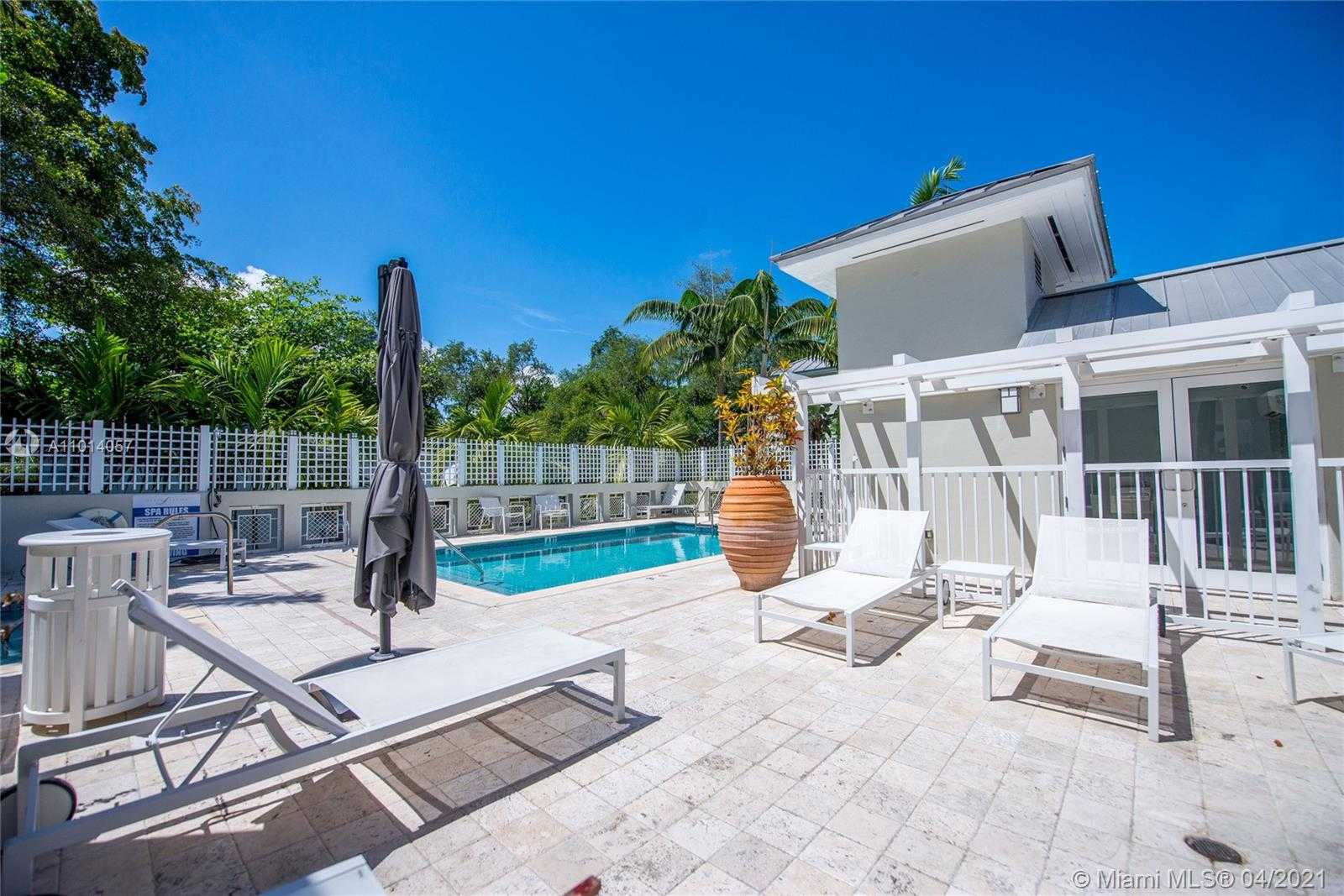 Small Image of 3540 MAIN HWY #502, Coconut Grove Number 21