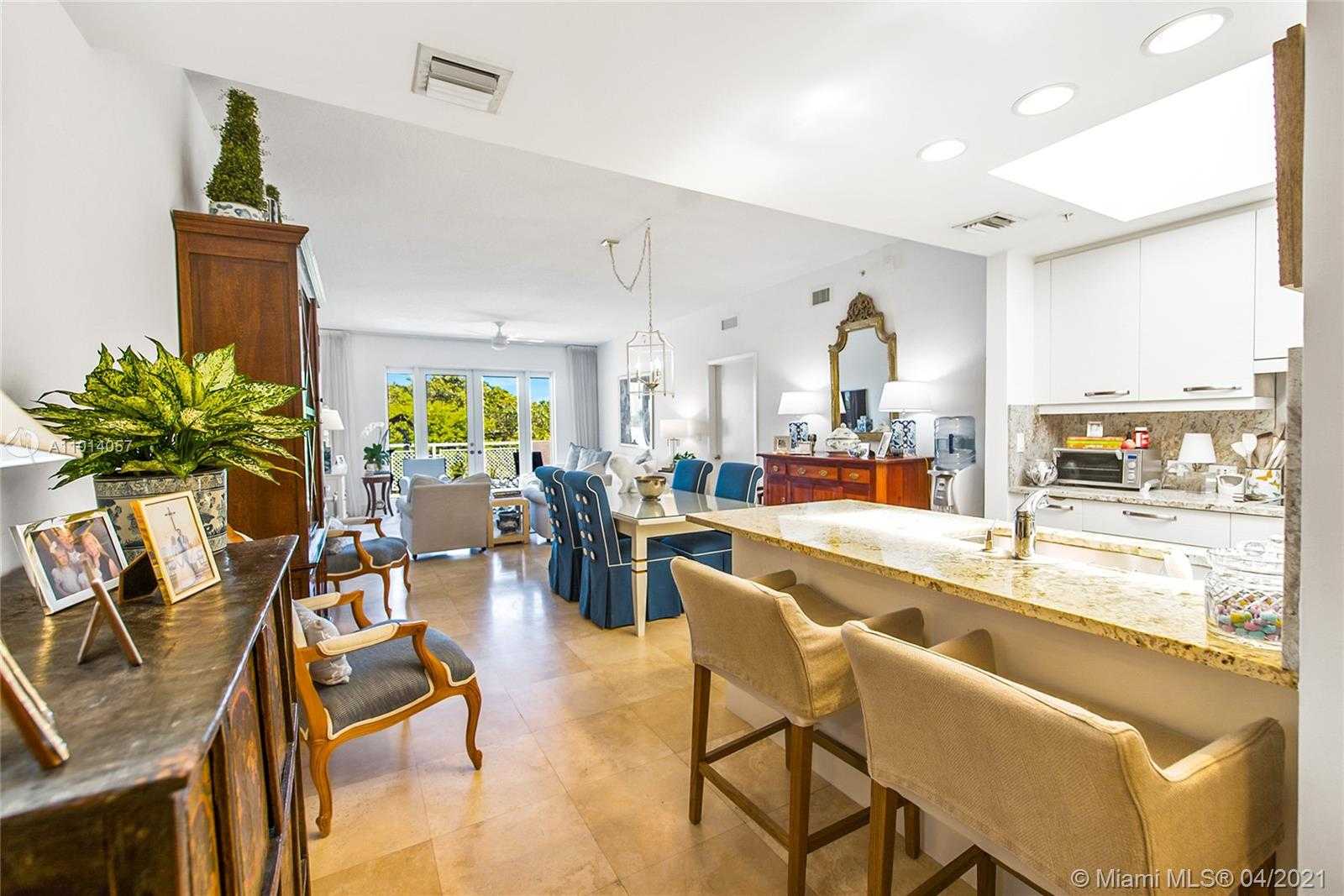 Small Image of 3540 MAIN HWY #502, Coconut Grove Number 8