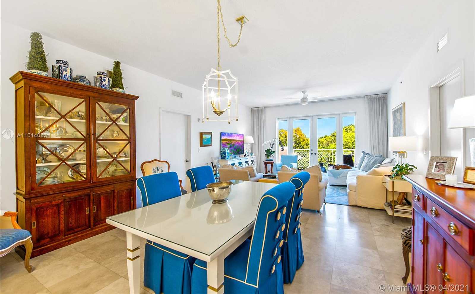 Small Image of 3540 MAIN HWY #502, Coconut Grove Number 9