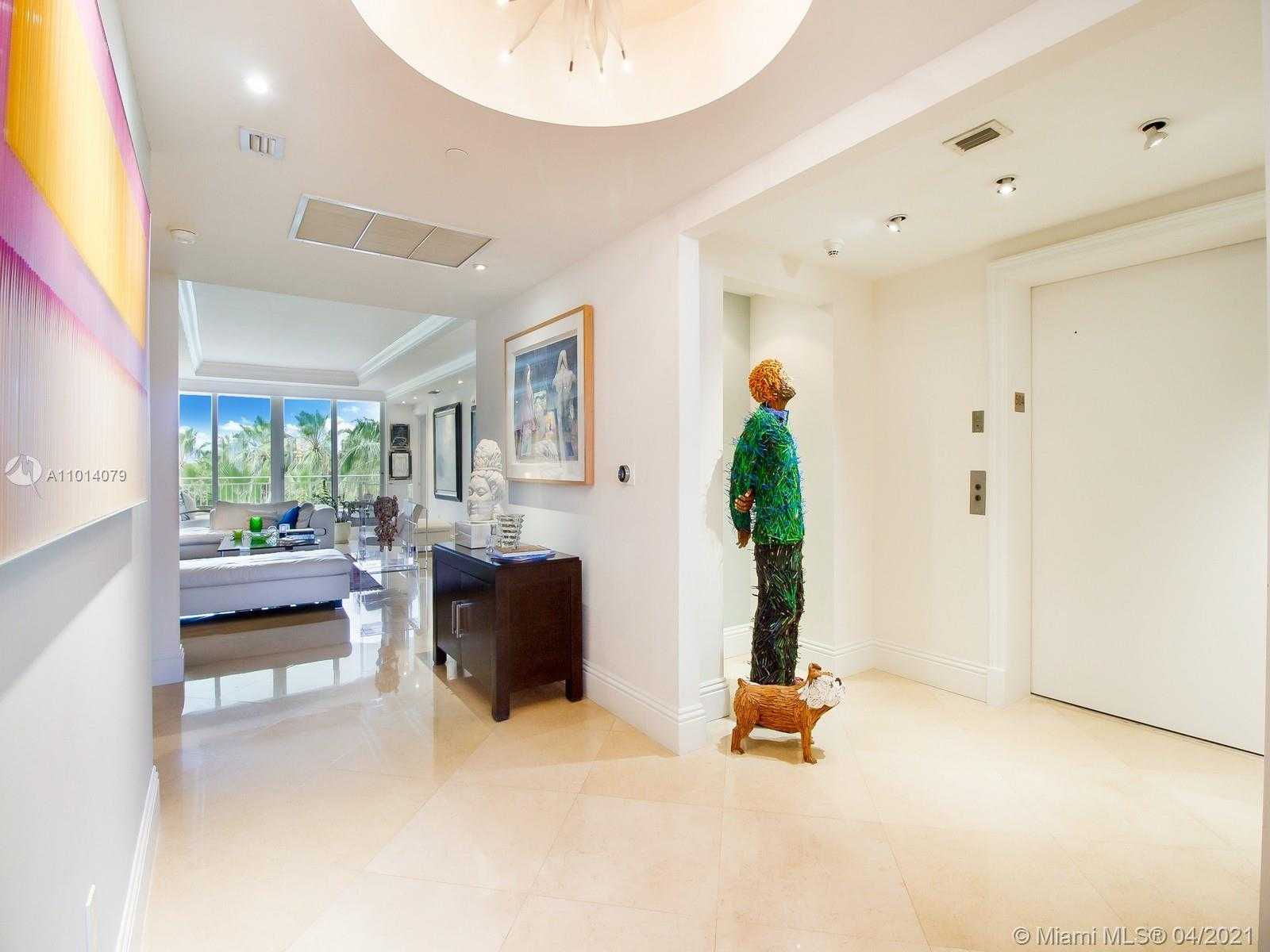 Small Image of 799 CRANDON BLVD #504, Key Biscayne Number 2