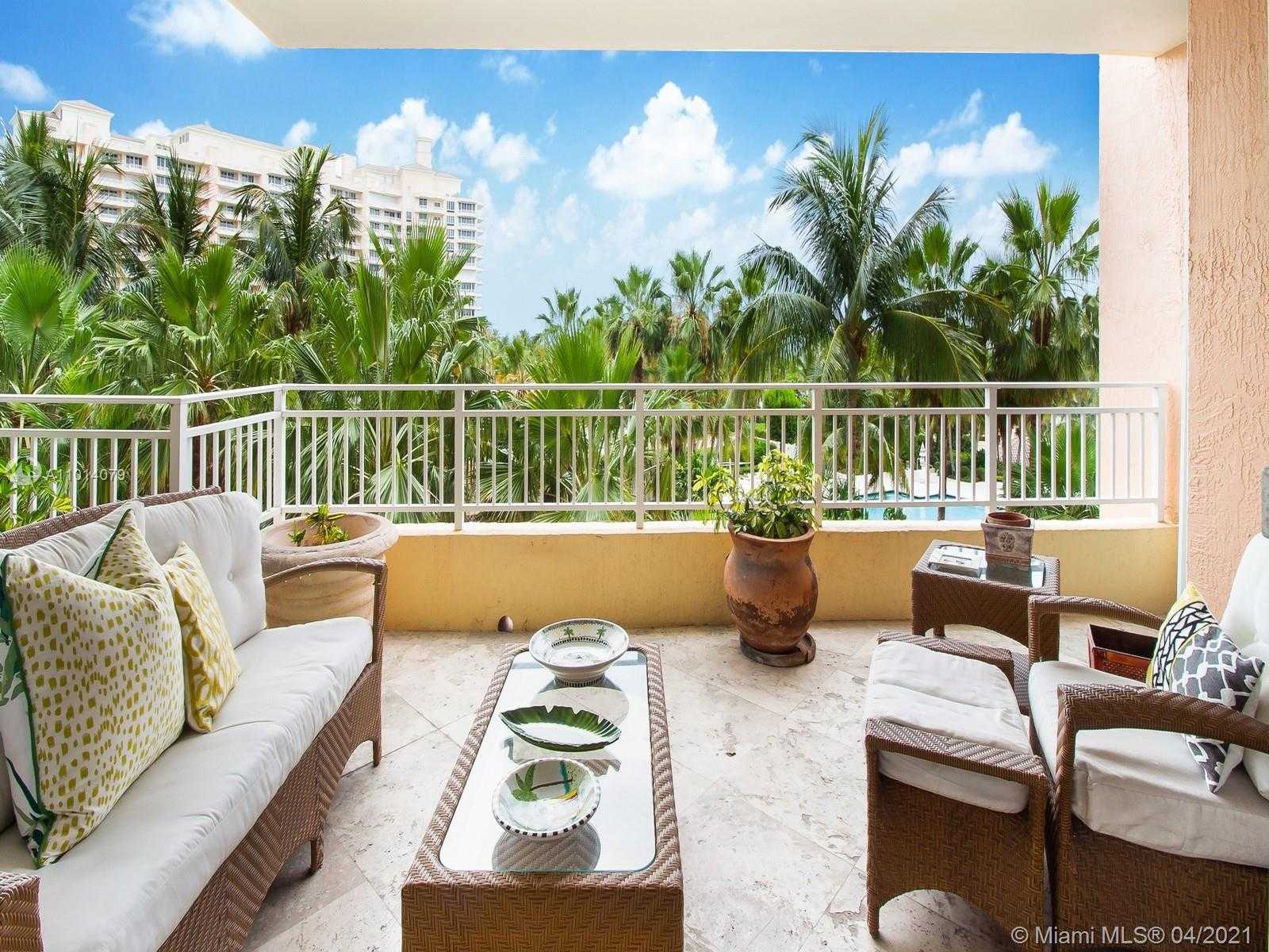 Small Image of 799 CRANDON BLVD #504, Key Biscayne Number 20