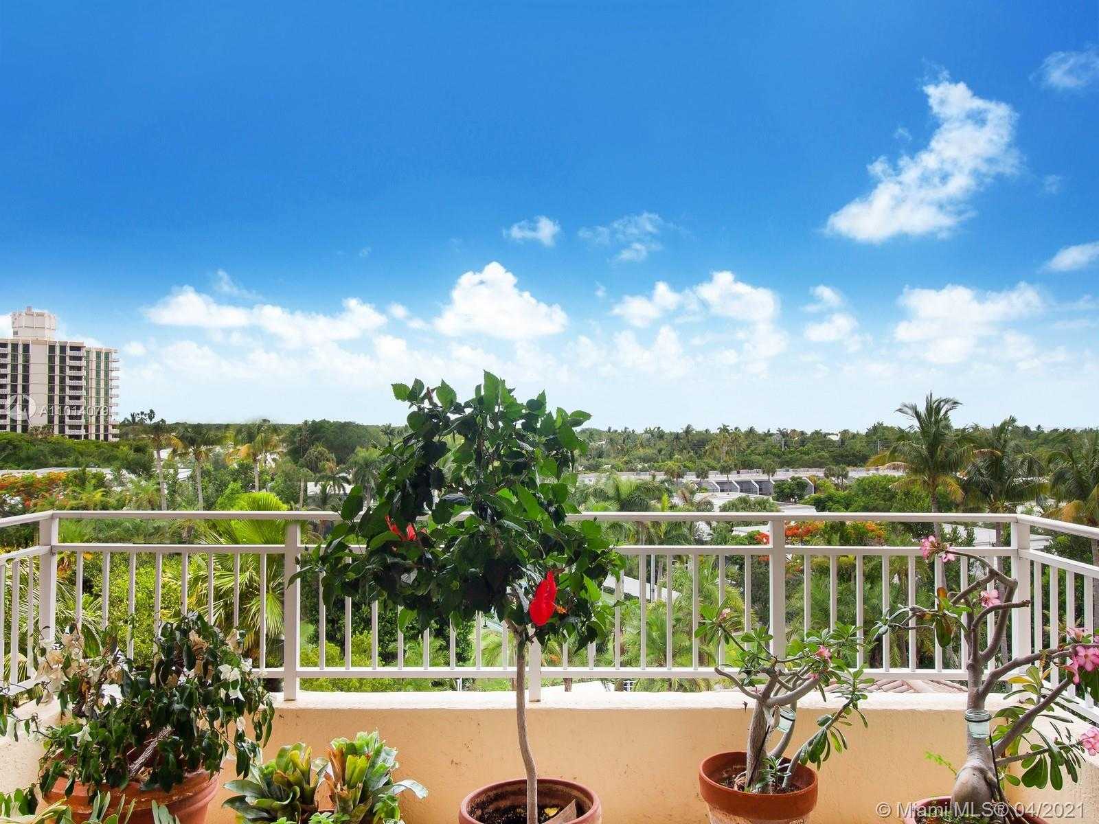 Small Image of 799 CRANDON BLVD #504, Key Biscayne Number 22