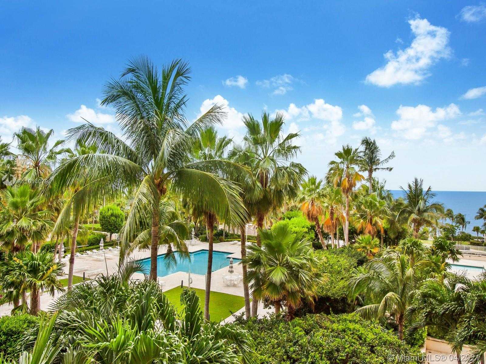 Small Image of 799 CRANDON BLVD #504, Key Biscayne Number 23