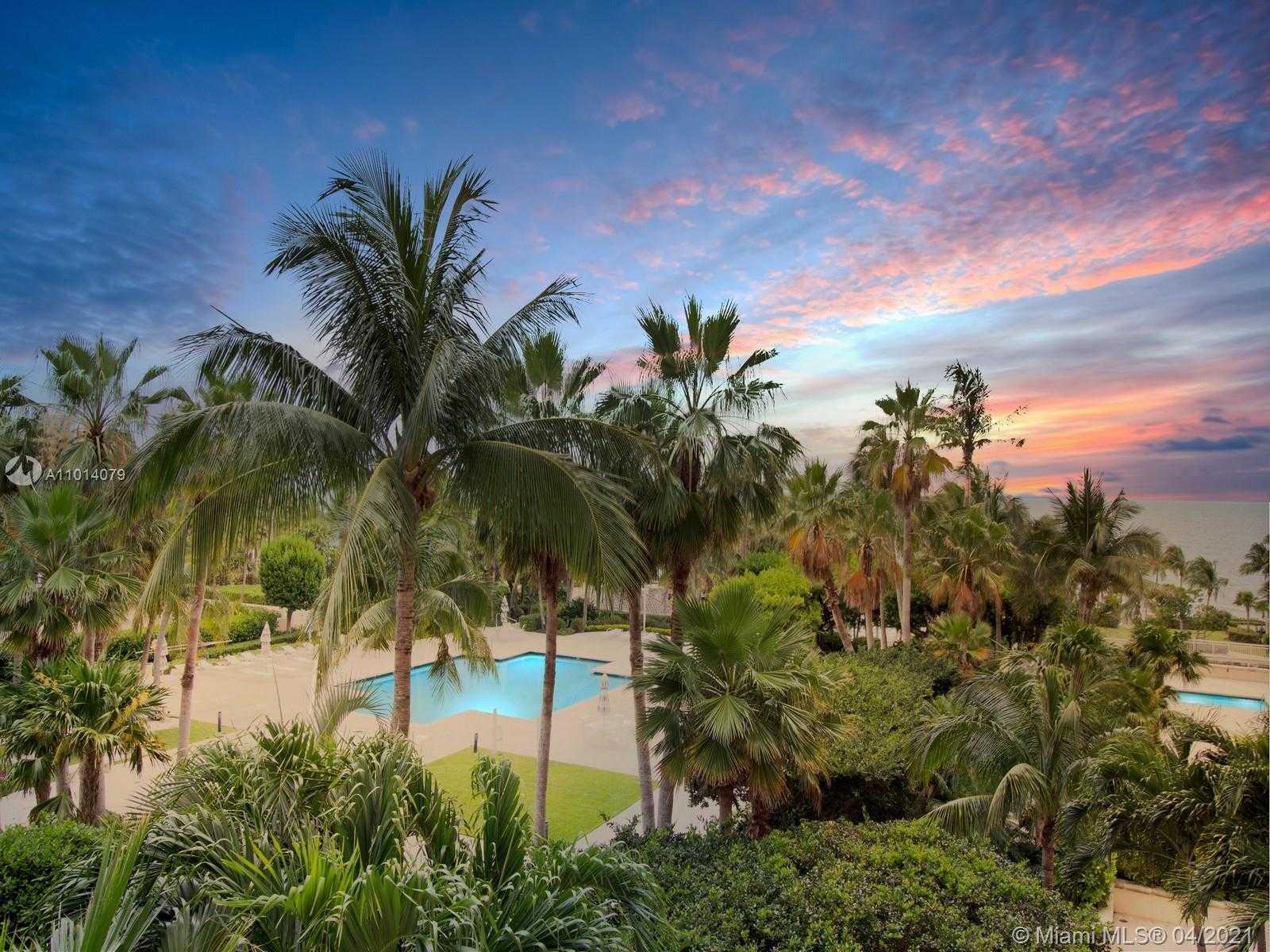 Small Image of 799 CRANDON BLVD #504, Key Biscayne Number 24