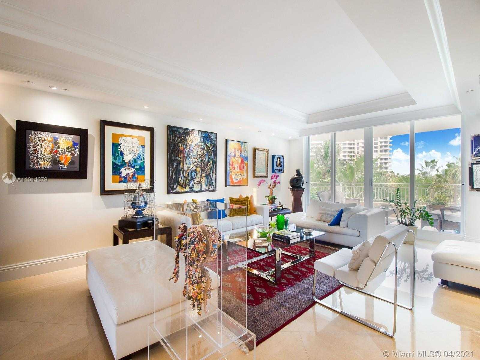 Small Image of 799 CRANDON BLVD #504, Key Biscayne Number 3