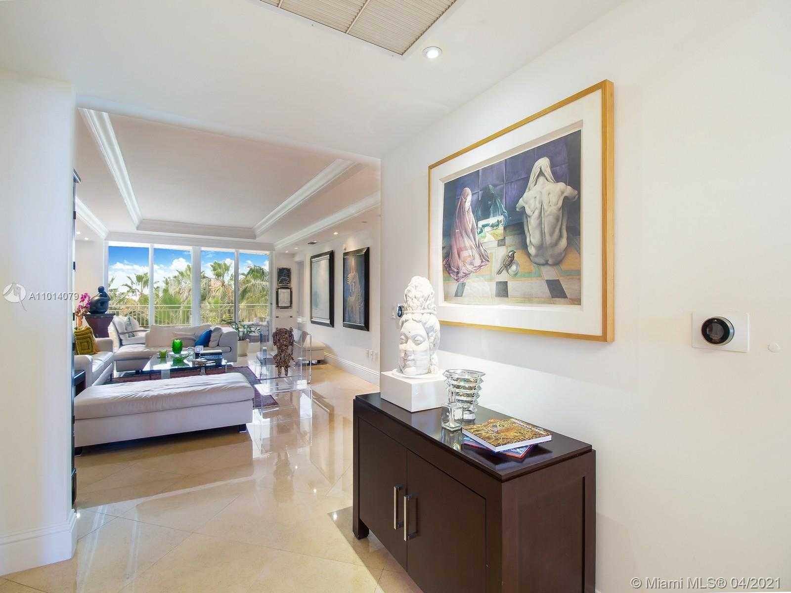 Small Image of 799 CRANDON BLVD #504, Key Biscayne Number 5