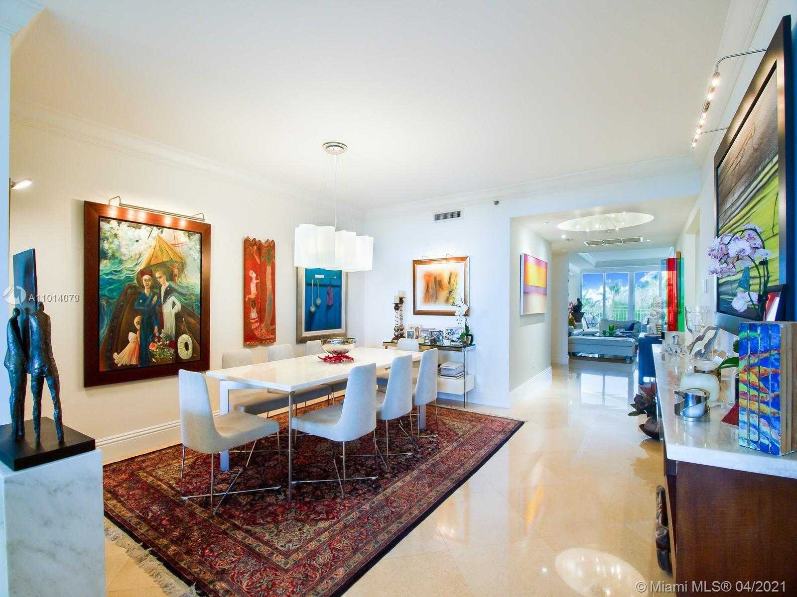 Small Image of 799 CRANDON BLVD #504, Key Biscayne Number 6