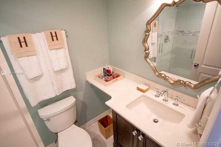 Small Image of 10000 WEST BAY HARBOR DR #604, Bay Harbor Islands Number 11