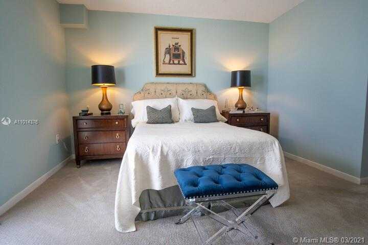 Small Image of 10000 WEST BAY HARBOR DR #604, Bay Harbor Islands Number 13