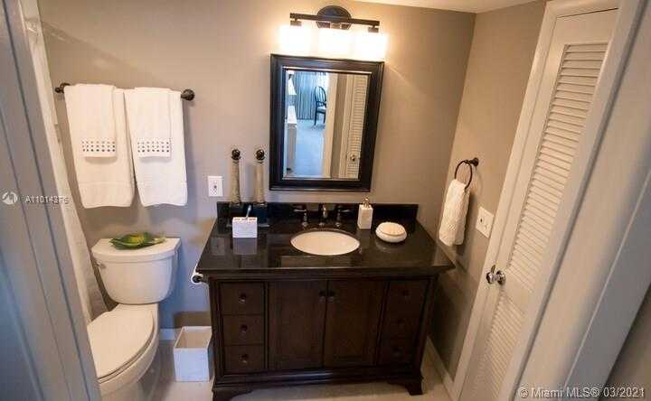 Small Image of 10000 WEST BAY HARBOR DR #604, Bay Harbor Islands Number 14