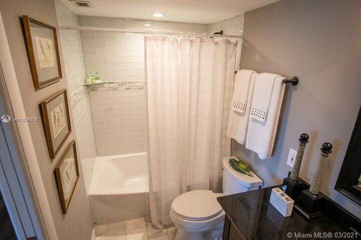Small Image of 10000 WEST BAY HARBOR DR #604, Bay Harbor Islands Number 15
