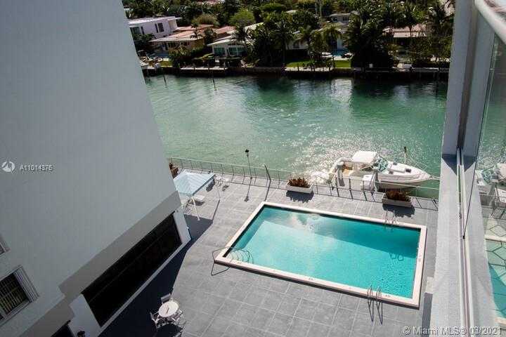 Small Image of 10000 WEST BAY HARBOR DR #604, Bay Harbor Islands Number 18