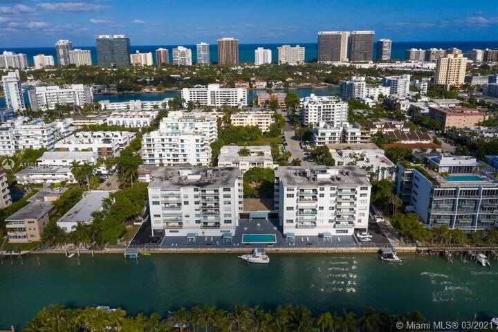 Small Image of 10000 WEST BAY HARBOR DR #604, Bay Harbor Islands Number 2