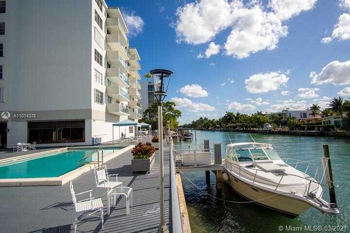 Small Image of 10000 WEST BAY HARBOR DR #604, Bay Harbor Islands Number 20