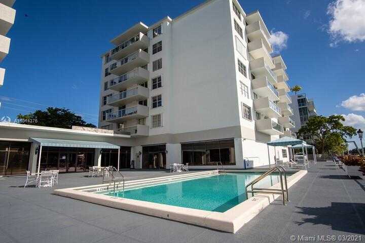 Small Image of 10000 WEST BAY HARBOR DR #604, Bay Harbor Islands Number 21