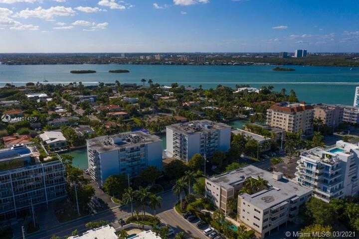 Small Image of 10000 WEST BAY HARBOR DR #604, Bay Harbor Islands Number 23