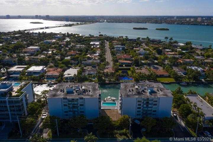 Small Image of 10000 WEST BAY HARBOR DR #604, Bay Harbor Islands Number 24