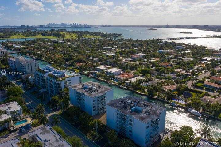 Small Image of 10000 WEST BAY HARBOR DR #604, Bay Harbor Islands Number 25