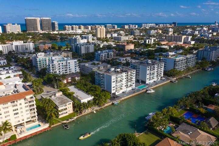 Small Image of 10000 WEST BAY HARBOR DR #604, Bay Harbor Islands Number 27