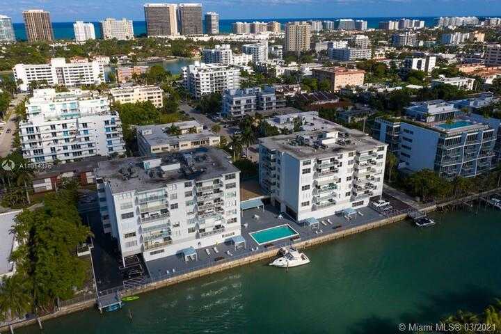 Small Image of 10000 WEST BAY HARBOR DR #604, Bay Harbor Islands Number 28