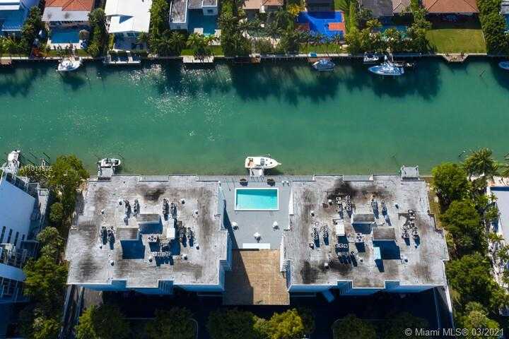 Small Image of 10000 WEST BAY HARBOR DR #604, Bay Harbor Islands Number 3