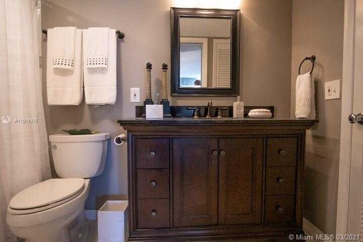 Small Image of 10000 WEST BAY HARBOR DR #604, Bay Harbor Islands Number 30