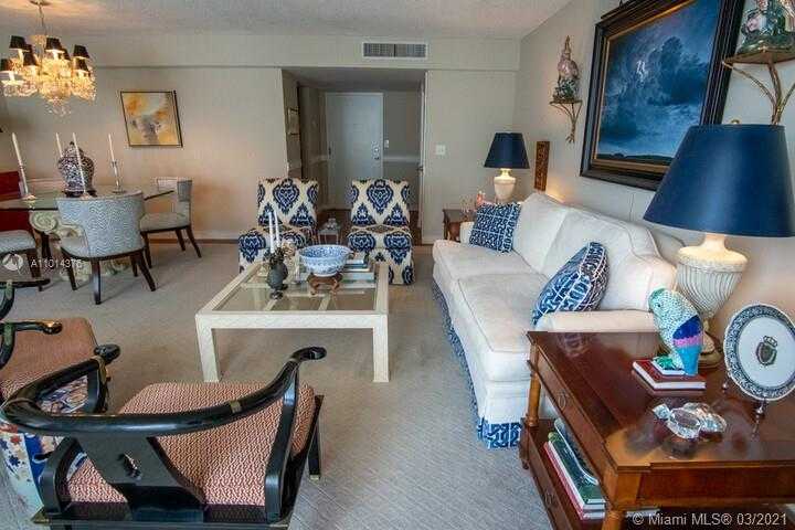 Small Image of 10000 WEST BAY HARBOR DR #604, Bay Harbor Islands Number 4