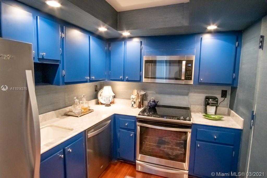 Small Image of 10000 WEST BAY HARBOR DR #604, Bay Harbor Islands Number 7