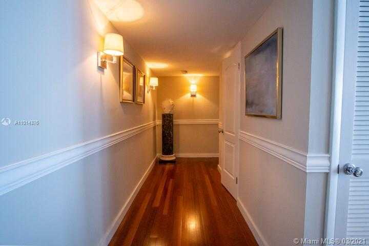 Small Image of 10000 WEST BAY HARBOR DR #604, Bay Harbor Islands Number 9
