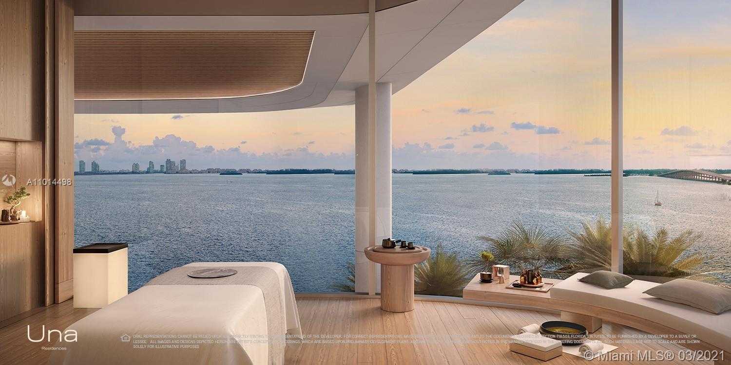 Small Image of 175 SOUTH EAST 25 RD #4002, Miami Number 16