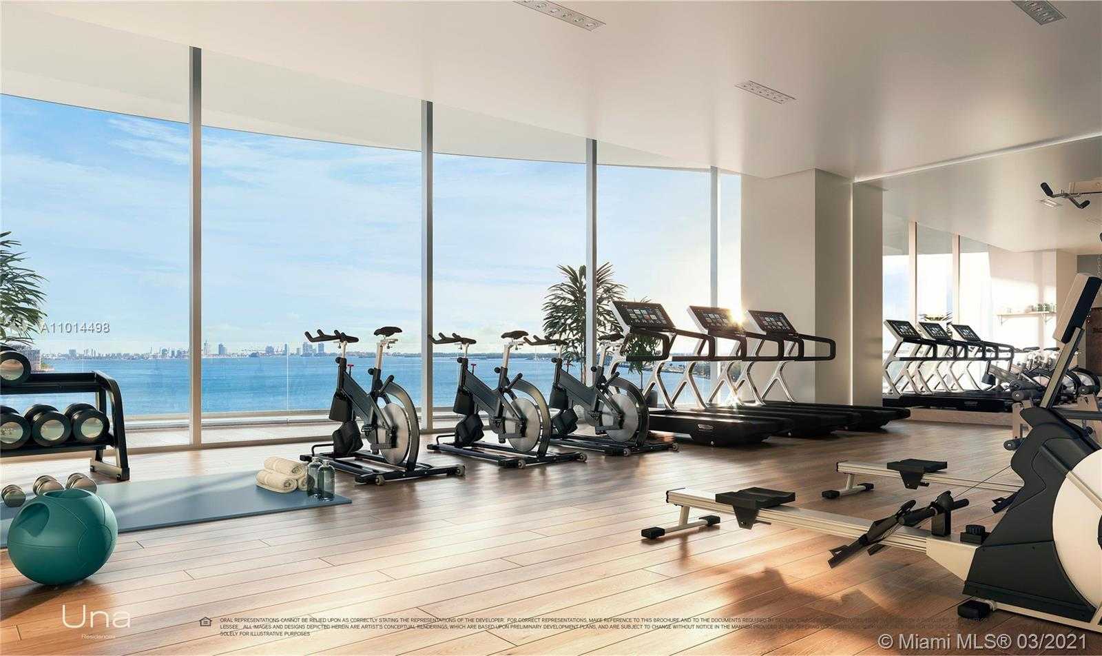 Small Image of 175 SOUTH EAST 25 RD #4002, Miami Number 17