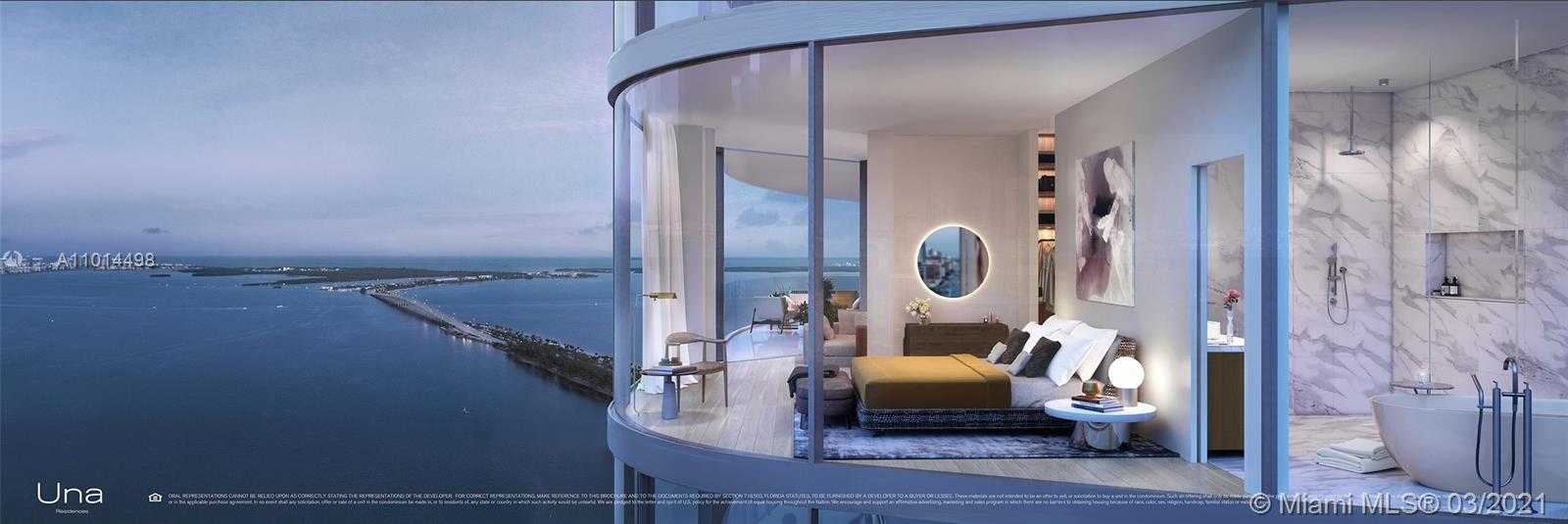 Small Image of 175 SOUTH EAST 25 RD #4002, Miami Number 9