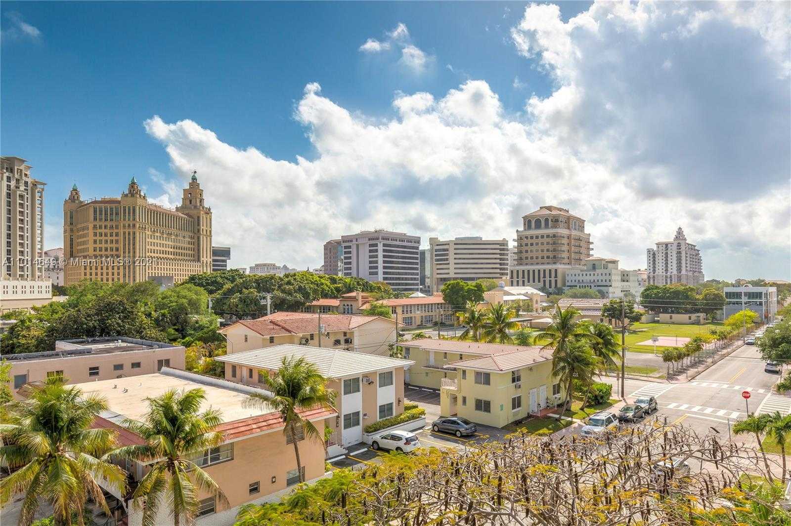 Small Image of 37 MAJORCA AVE #501, Coral Gables Number 3